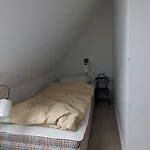 דירה Kleine-niedliche-friesenwohnung *
