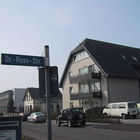 Kleine-niedliche-friesenwohnung *
