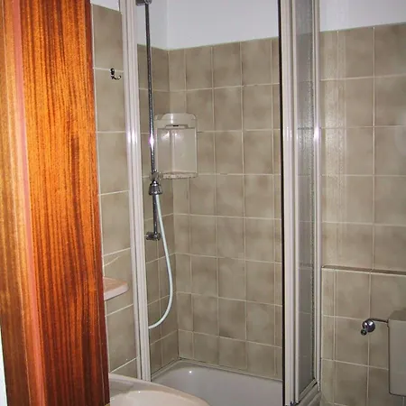 Kleine-niedliche-friesenwohnung Apartmán *