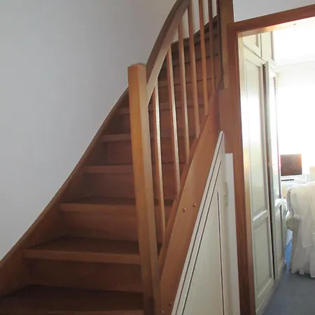 Kleine-niedliche-friesenwohnung Westerland